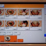 ラーメンWalkerキッチン - 