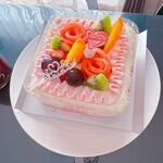 シャトレーゼ - 