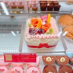 シャトレーゼ - 