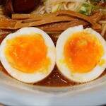 ラーメンWalkerキッチン - 