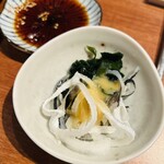 舌とハラミ 肉猿 - 