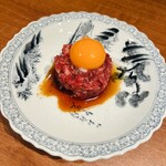 舌とハラミ 肉猿 - 