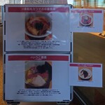 ラーメンWalkerキッチン - 