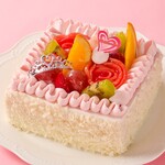 シャトレーゼ - 