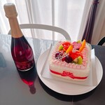 シャトレーゼ - 