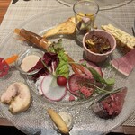 キャトルラパン 北梅田 - 