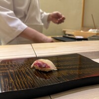 鮨 なんば 日比谷 - 