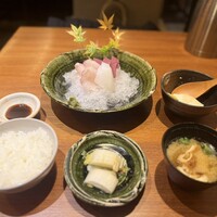 魚匠 銀平 心斎橋店 - 