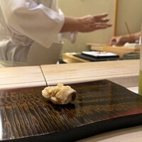 鮨 なんば 日比谷 - 