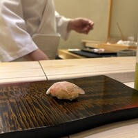 鮨 なんば 日比谷 - 