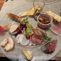 キャトルラパン 北梅田 - 