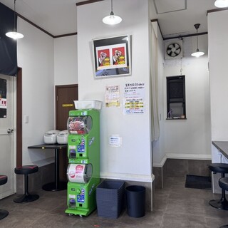 元祖スタミナ満点らーめん すず鬼_2
