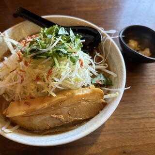 支那そば 無双庵_1