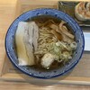 佐野麺処 柿の木