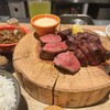 新宿焼肉 牛たんの檸檬 大阪本店