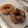 koe donuts 京都店