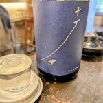 日本酒居酒屋 鍋横 赤燈 - 