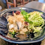 日本酒居酒屋 鍋横 赤燈 - 