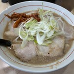 らーめんや亜喜英 - 料理写真: