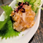 日本酒居酒屋 鍋横 赤燈 - 