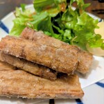 日本酒居酒屋 鍋横 赤燈 - 