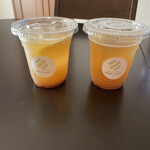 薬膳カフェ ERBE LUCE - 