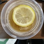 薬膳カフェ ERBE LUCE - 