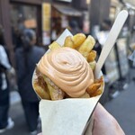 Frites Bruges - 