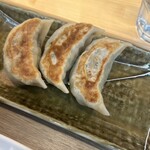 佐野麺処 柿の木 - 