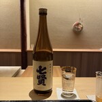 橦木町 しみず - 