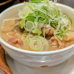 日本酒居酒屋 鍋横 赤燈 - 