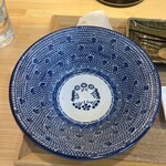 佐野麺処 柿の木 - 