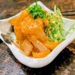 日本酒居酒屋 鍋横 赤燈 - 