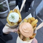 Frites Bruges - 