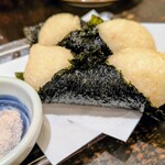 日本酒居酒屋 鍋横 赤燈 - 