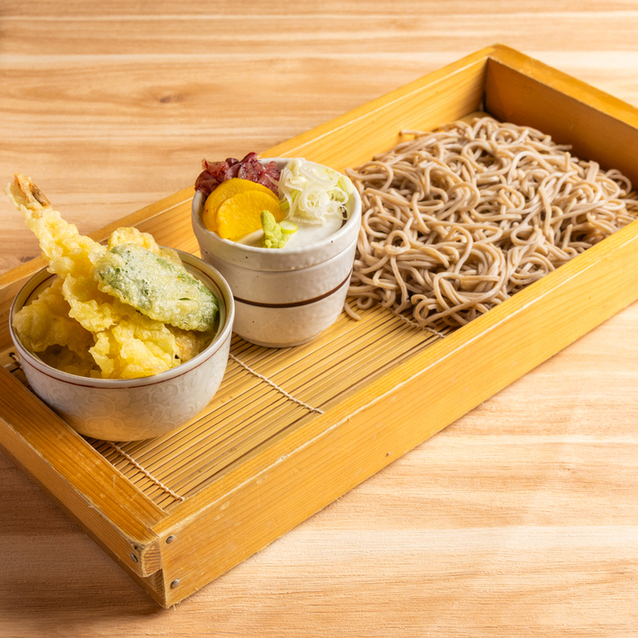 山の幸 三陸の恵み 六金 仙台駅前店（ロクキン） - あおば通（居酒屋）の写真