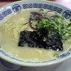 博多まるきんラーメン