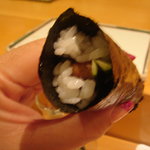 鮨 志の助 - 穴胡