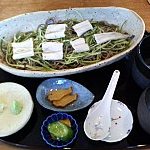 弥生 - 穴子せいろ