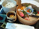 六盛 - 手をけ弁当/六盛