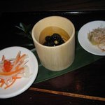 方寸MURATA - 前菜