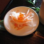 方寸MURATA - 酢の物