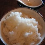 方寸MURATA - ご飯