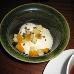 方寸MURATA - パンナコッタ