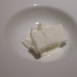 リストランテ カノフィーロ - グレープフルーツのムースｅｔｃ…