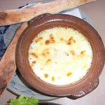 Arupina - 窯焼きチーズ