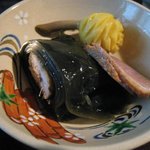 平野屋 - 子持ち鮎