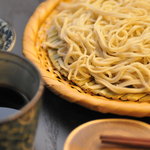 Soba No Mori - 