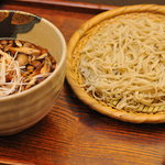 Soba No Mori - 