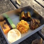 嘯月 - おまかせ5個（2014年11月）